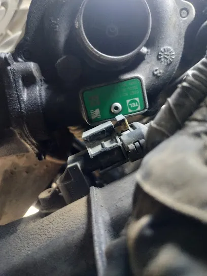 Kisan auto garage