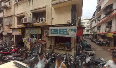 Kisan Auto Garage