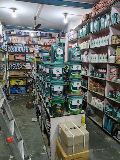 Kisan Diesel Service & Parts