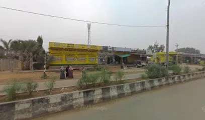 Kisan diesels tonk