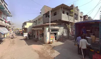 Kishan Auto Garage