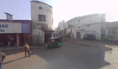 Kishmat Auto Garage