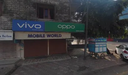 KISHOR AUTO GARAGE