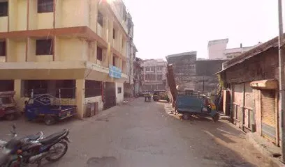 Kishor Auto Garage