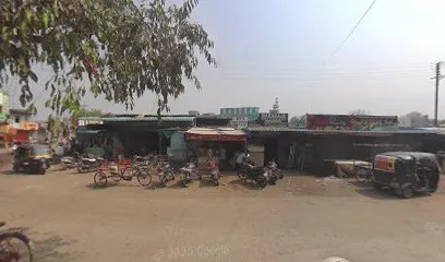 Kishor Auto Repair Shop