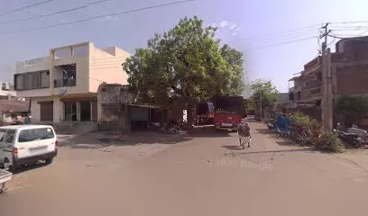 KISHOR AUTO SERVICE