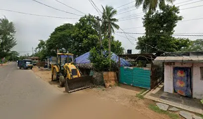 Kishore Vulcanizing Works