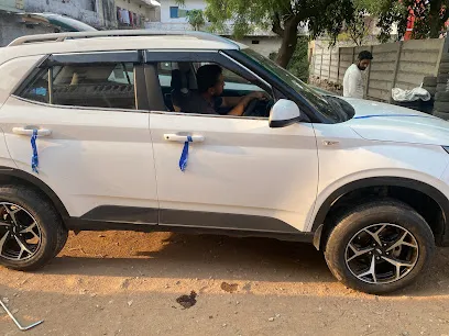 Kishore Wheels Alignment And Car Decor ( tyre shop )