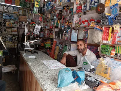 Kishtwar Evergreen Auto and tools and Garage