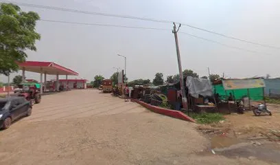 Kismat Motors કિસ્મત મોટર્સ