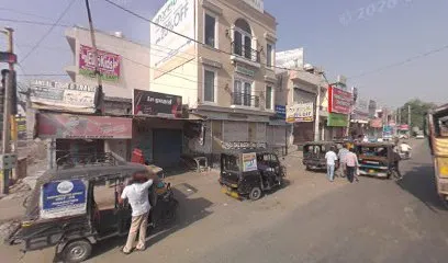 Kissan Battery Works