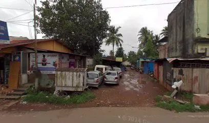 Kissan Garage