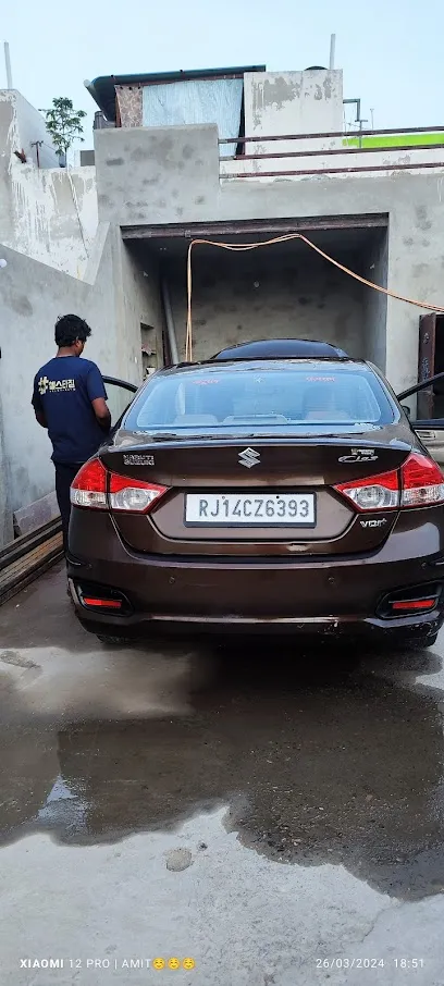 Kittu Auto garage