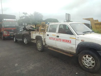 Kittur Auto Works
