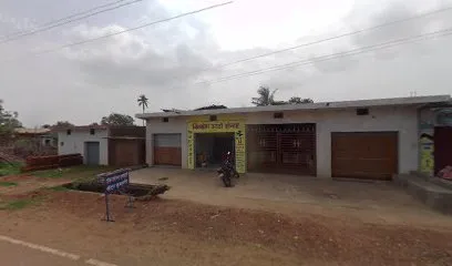 Kiyansh auto senter