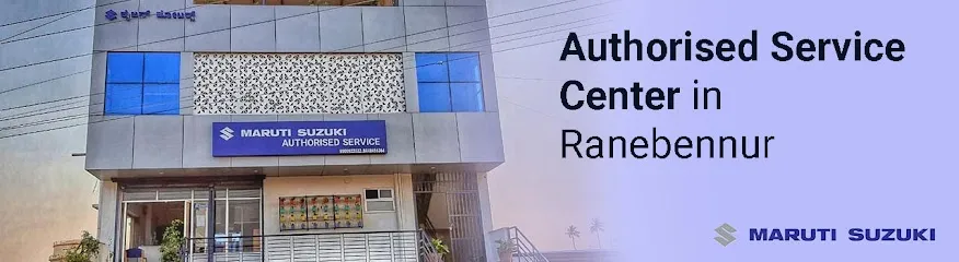 Kizen motors Suzuki Service Center