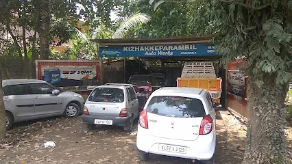 Kizhakkeparambil Auto Works