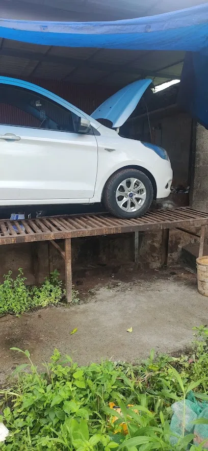 Kizhakkepurathu Automobile Workshop