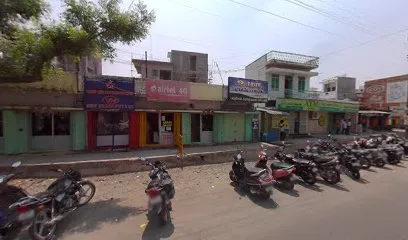 KK AUTO GARAGE