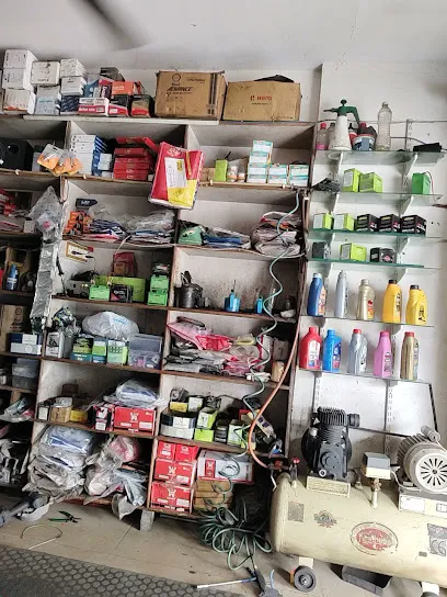 K.K. Auto Garage