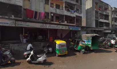 K.K. Auto Repairing