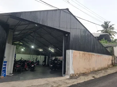 K&K Automobile Garage