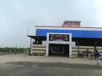 KK Car Point