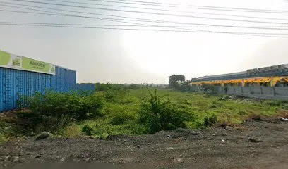 KK MOTORS Multi Car Service Centre