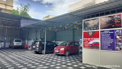 KKR CAR GARAGE