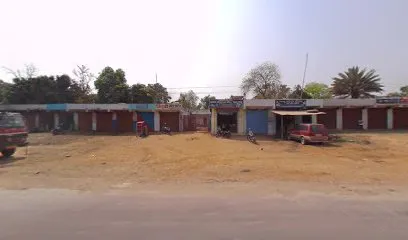 KKRISHNA COMPLEX