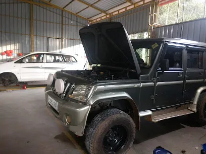 KL73 Autocrafts