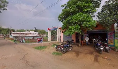 Klam Bike Srvice Center