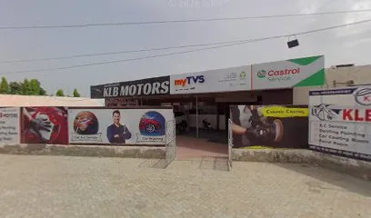 KLB MOTORS