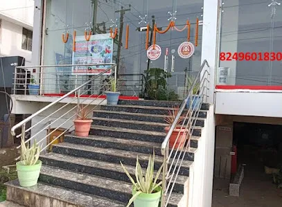 KM Honda, Paradeep