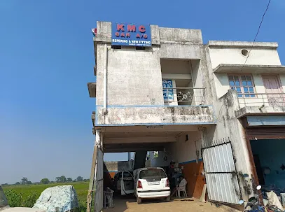 KMC CAR AC SERVICE