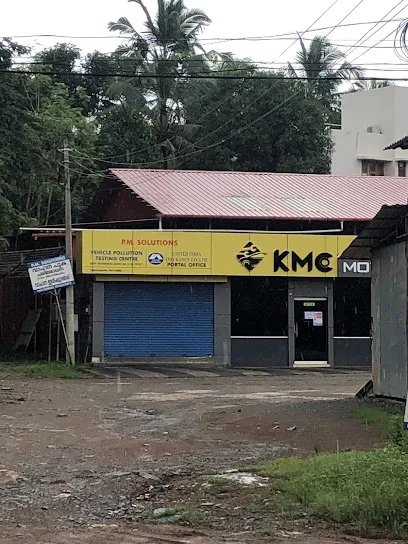 KMC MOTORS