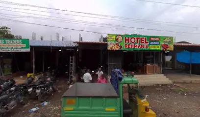 KMS Two Wheeler Work Shop