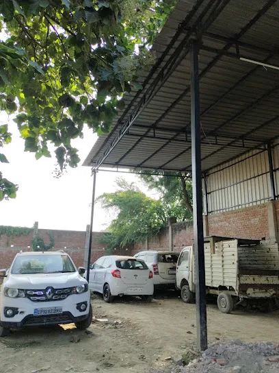 K.N AUTO GARAGE