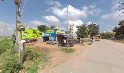 Knk Auto Centre