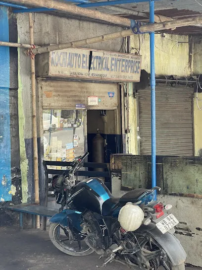 Kochi Auto Electrical Works