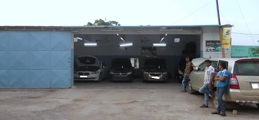 kohinoor Motor Garage Ecm Repering