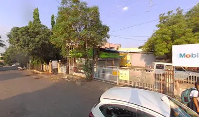 Kohinoor tyers