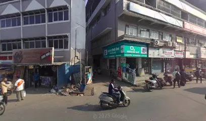 Kokan Auto Garage