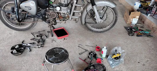 Kokan Rider's