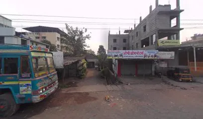 Kokate Auto Garage