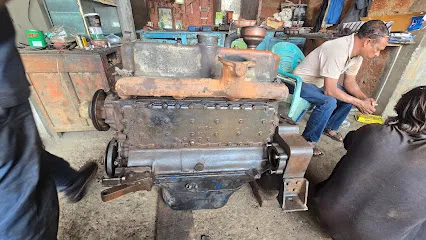 Kolhapur Garage Chiplun