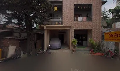 Kolhapur Motar Garage