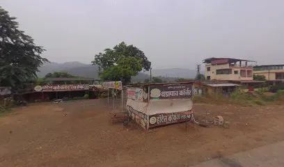 Kolhapur motor Garage