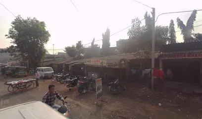 KOLKATA AUTO GARAGE