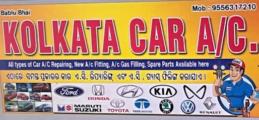 KOLKATA CAR A/C